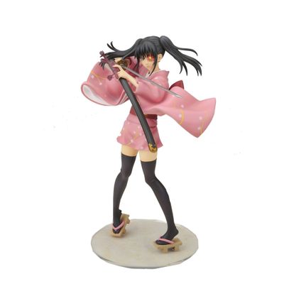 Фигурка 1/8 Кюбэй Ягю (Yagyu Kyubei)