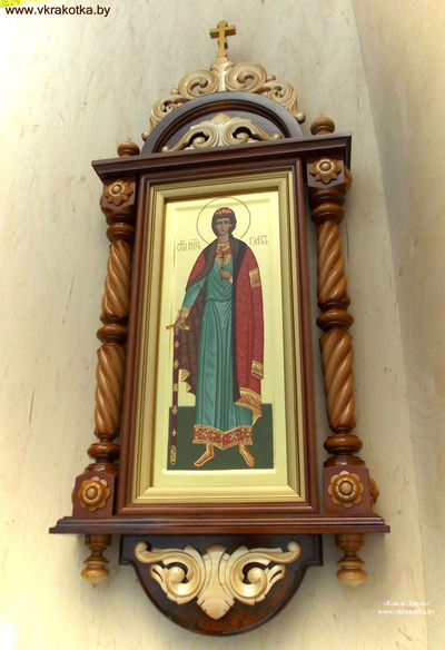 Киот купить