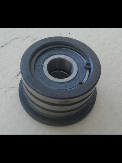 Ролик 40-204 для ленточной пилорамы, от