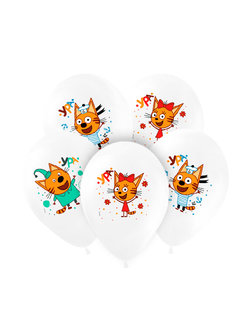 Воздушные шарики Among Us  С Днем Рождения!