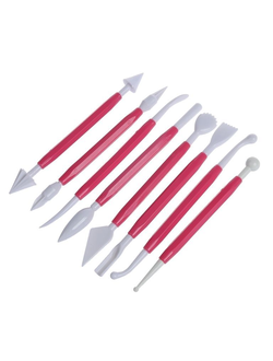 Силиконовая форма для муссовых десертов 17,5*16,5см, 4 ячейки купить в Калининграде