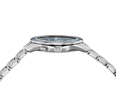 Часы Casio Oceanus OCW-S400SG-2A