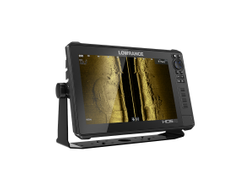 Эхолот Lowrance HDS-12 Live Active Imaging 3-in-1