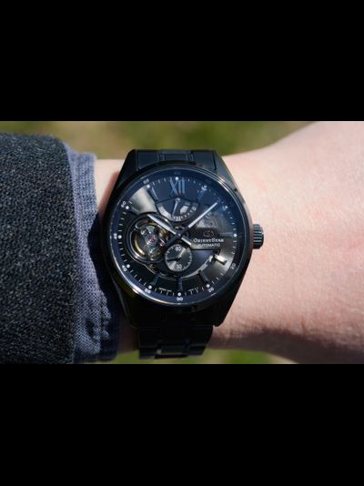 Мужские часы Orient RE-AV0126B