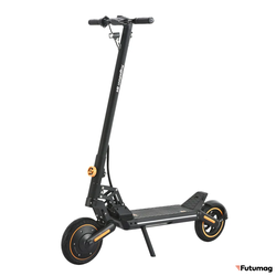 Электросамокат Kugoo Kirin S4