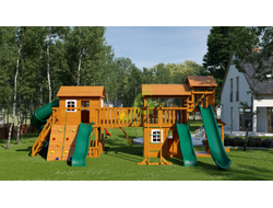 Детская площадка IgraGrad Домик 6