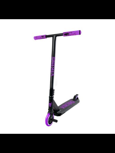 Самокат трюковый VIKING