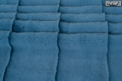 Мех ткань Норка PL194