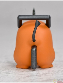 Фигурка фигма Человек-бензопила (Figma Chainsaw Man)