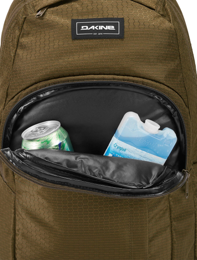 Рюкзак Dakine Campus M 25L Vintage Wildflower