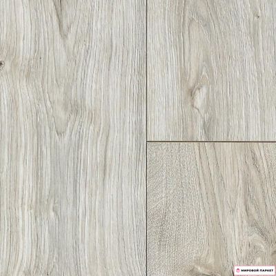 Ламинат My Step Sky Дуб серо-бежевый MS210 33 класс толщина 10 мм с фаской 1.536 м2