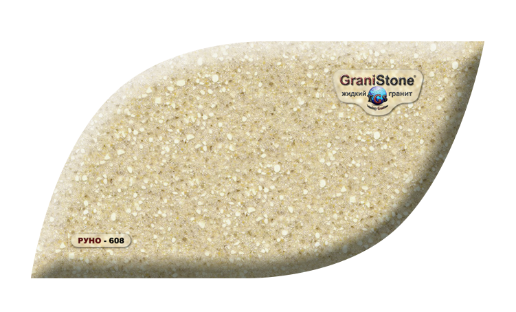 раковина из камня во Владимире