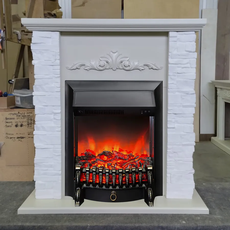 Электрокамин Malta