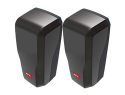 Фотоэлементы BFT  DESME A 15,  24В, дальность до 30м.