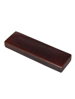 Блюдо прямоугольное 33*10 см h 4 см, фарфор