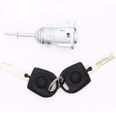 Цилиндр личинка замка двери авто vw audi skoda