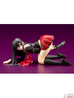 Фигурка 1/6 Мария Акено (Akeno Maria)
