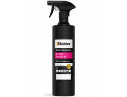 Защитная экспресс-полироль ЛПК Glanz Karosserie P-1000 POLISH-M, 1 л, P-1000-01