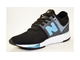 New Balance 247 Черные с синим (41-44) Арт. 328F-A