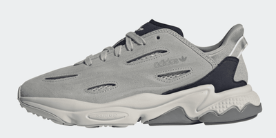 Adidas Ozweego Gray (Серые) Арт2 новые