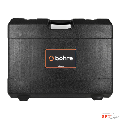 Магнитный сверлильный станок Bohre МС-42