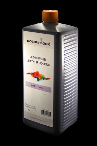 Краска фиолетовая ColourLock (VIOLET)