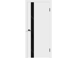 Дверь FLAT Z1 белый