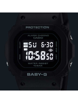 Часы Casio Baby-G BGD-565U-1
