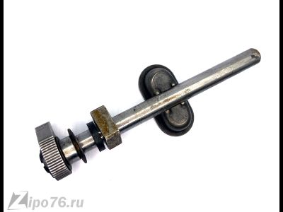 Шток лобзика КИТАЙ для ИНТЕРСКОЛ 010173F