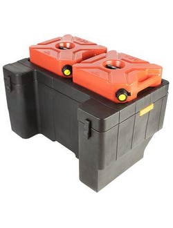 КОФР GKA № 11 Русская Механика БУРАН