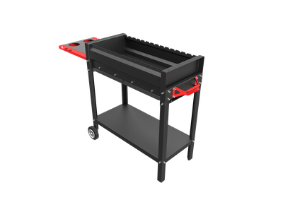 Мангал Редлайнер "Комфорт Эйр"