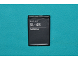 Аккумулятор Nokia BL-4B для Nokia 7370