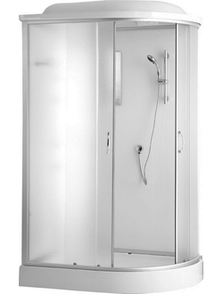 Душевая кабина ERLIT ER3512PL-C3-RUS 120х80