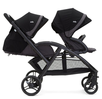 Joie evalite hotsell duo lychee