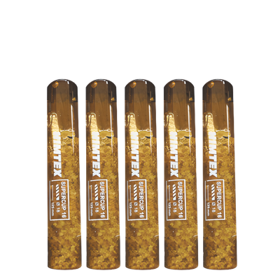 Химический анкер-капсула HIMTEX SUPERCUP, M8x85