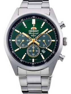 Мужские часы Orient WV0031TX