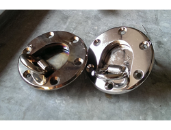 Технология электролитно-плазменного полирования