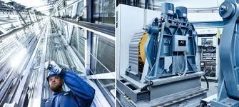 Реестр аккредитованных лиц по лифтам