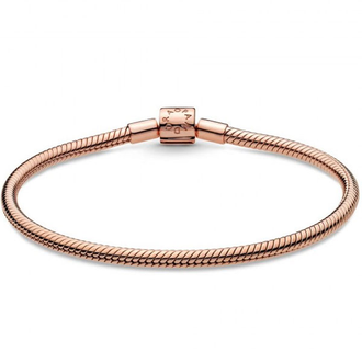 Браслет Пандора момента rose 588781C00