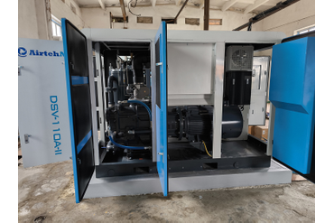 Компрессор DSV 110A-II