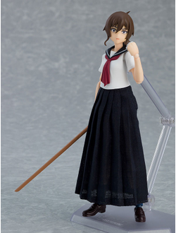 Фигурка фигма (figma Makoto Sukeban Body)