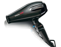 Фен для волос BabyLiss PRO CARUSO