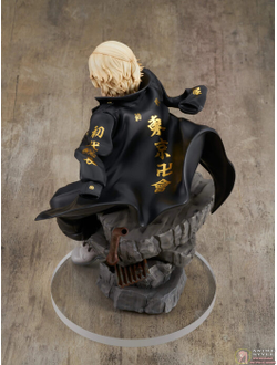 Фигурка 1/7 Мандзиро Сано (Manjirou Sano FuRyu)
