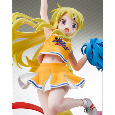 Фигурка 1/7 Карен Куджо (Kujou Karen)