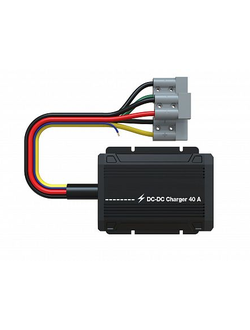 Зарядные устройства универсальные