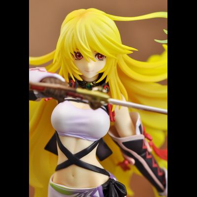 Фигурка 1/8 Милла Максвелл (Milla Maxwell)