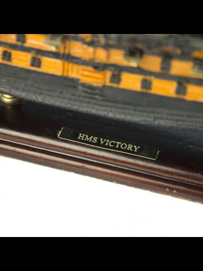 Модель HMS Victory 380 мм