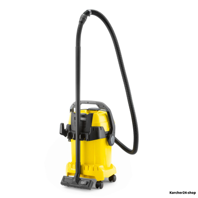 Хозяйственный пылесос karcher wd 5 p v-25/5/22 (1.628-306.0)