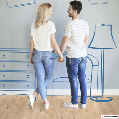 Ламинат Classen Charm Дуб Марконе 56688 купить в интернет-магазине mirovoy-parquet.ru