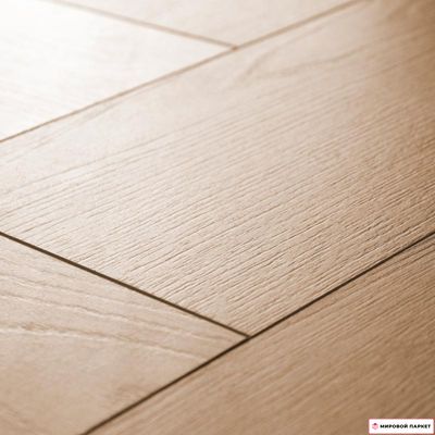 Ламинат My Step Manor Plus Мерло MS3810 32 класс толщина 10 мм с фаской 0.926 м2